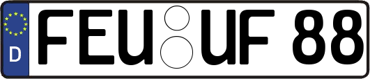 FEU-UF88