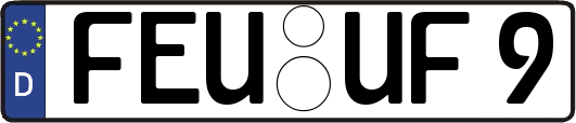 FEU-UF9