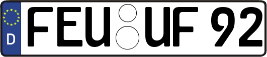FEU-UF92