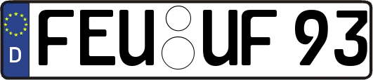 FEU-UF93