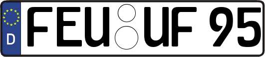FEU-UF95