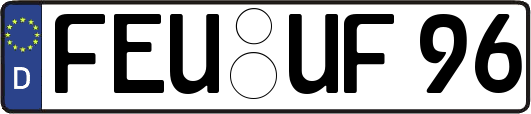 FEU-UF96