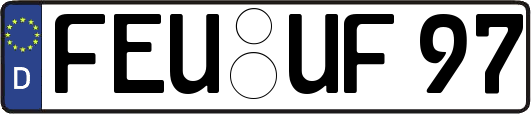 FEU-UF97