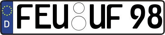 FEU-UF98