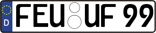 FEU-UF99