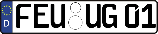 FEU-UG01