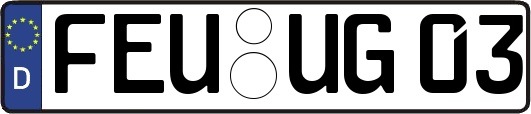 FEU-UG03