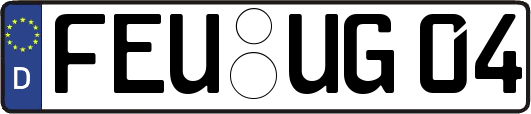 FEU-UG04