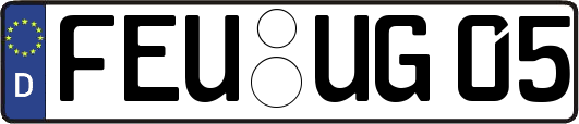 FEU-UG05