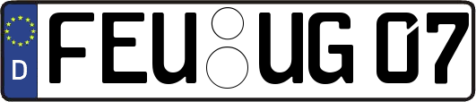 FEU-UG07