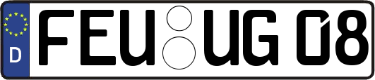 FEU-UG08