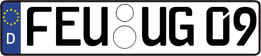 FEU-UG09