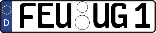 FEU-UG1