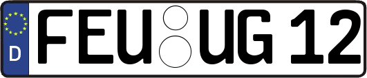 FEU-UG12