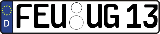 FEU-UG13