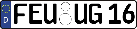 FEU-UG16