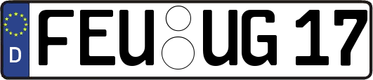 FEU-UG17