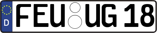 FEU-UG18