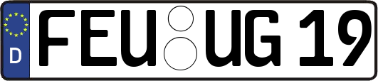 FEU-UG19
