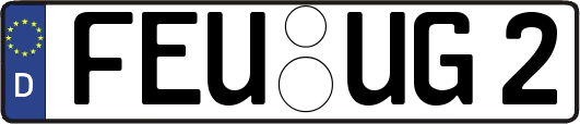 FEU-UG2