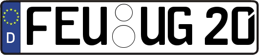 FEU-UG20