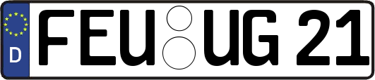 FEU-UG21