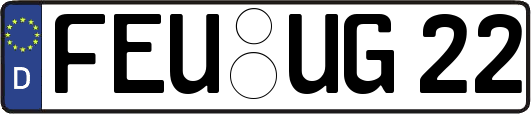 FEU-UG22