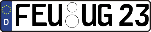 FEU-UG23