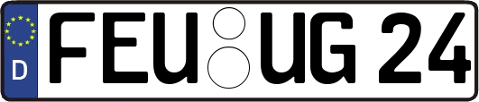 FEU-UG24