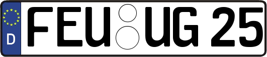 FEU-UG25