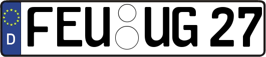 FEU-UG27