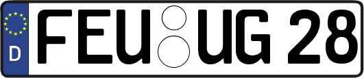 FEU-UG28