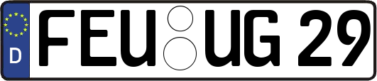 FEU-UG29