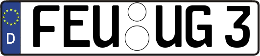 FEU-UG3