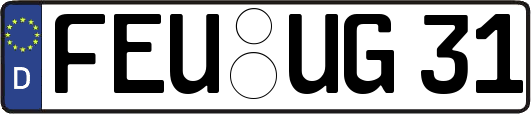 FEU-UG31