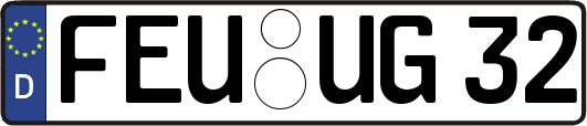 FEU-UG32