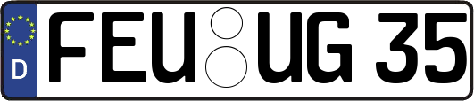 FEU-UG35