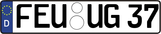 FEU-UG37