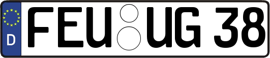 FEU-UG38