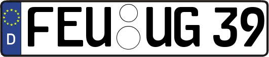 FEU-UG39