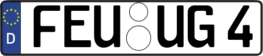 FEU-UG4