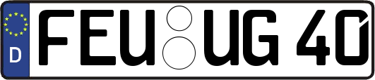 FEU-UG40