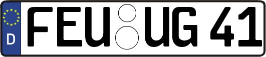 FEU-UG41