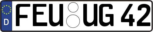 FEU-UG42