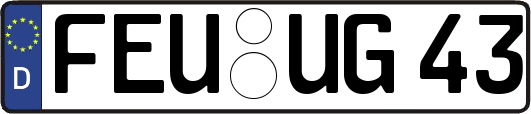 FEU-UG43