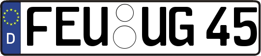 FEU-UG45