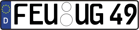 FEU-UG49