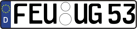 FEU-UG53
