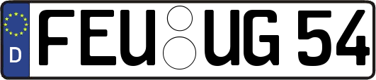FEU-UG54