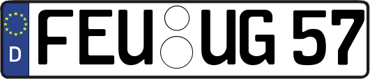 FEU-UG57
